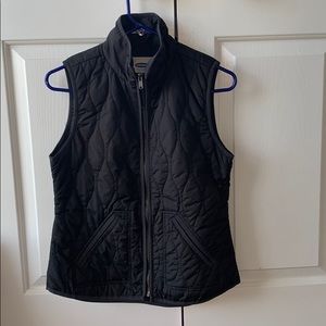 Vest for women water resistant